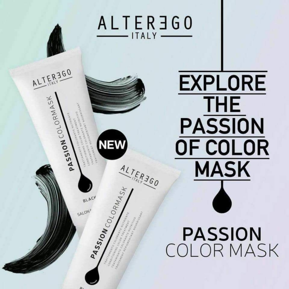 Passion color mask Alterego